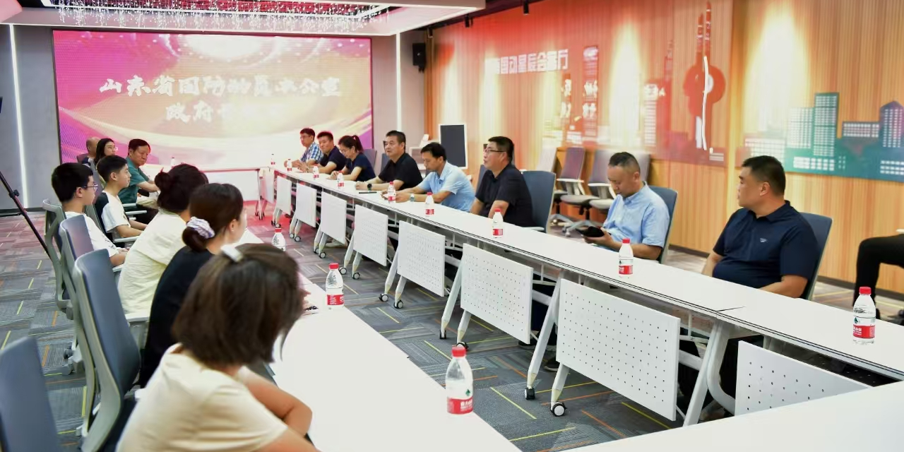 省国动办举办“走进人防工程 探秘地下长城”政府开放日活动